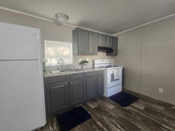 Photo 1 of 2 of home located at 9429 SE 29th St Lot #41 Midwest City, OK 73130