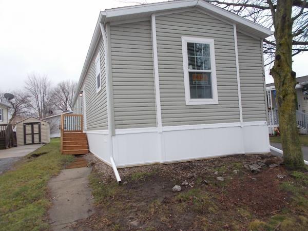 2022 Redman Mobile Home For Sale