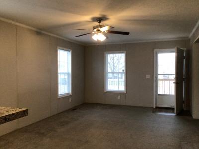 Photo 2 of 7 of home located at 5001 South Ave Lot 263 Toledo, OH 43615