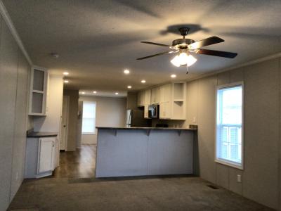 Photo 3 of 7 of home located at 5001 South Ave Lot 263 Toledo, OH 43615