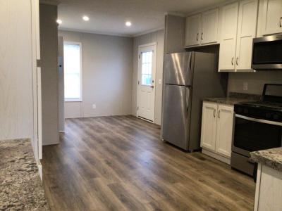 Photo 5 of 7 of home located at 5001 South Ave Lot 263 Toledo, OH 43615
