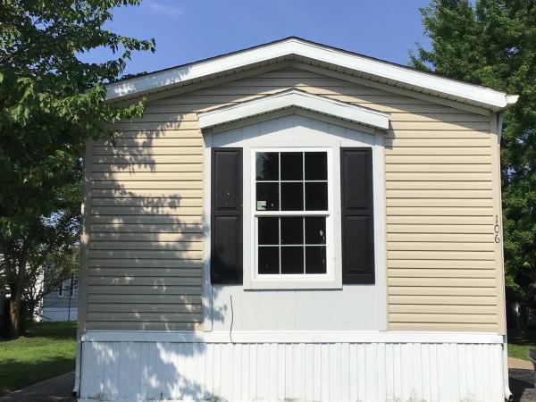 2015 Sunwood-Skyline Mobile Home For Rent