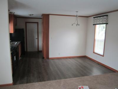 Photo 2 of 4 of home located at 5001 South Ave Lot 106 Toledo, OH 43615