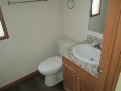 Photo 3 of 4 of home located at 5001 South Ave Lot 106 Toledo, OH 43615