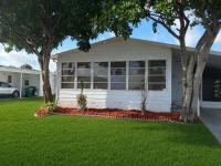 1986 Sand N/A Mobile Home
