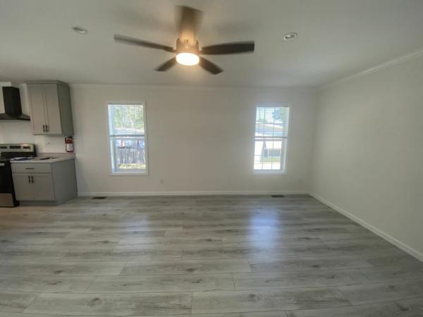 2026 Skyline - Leola Longport Mobile Home