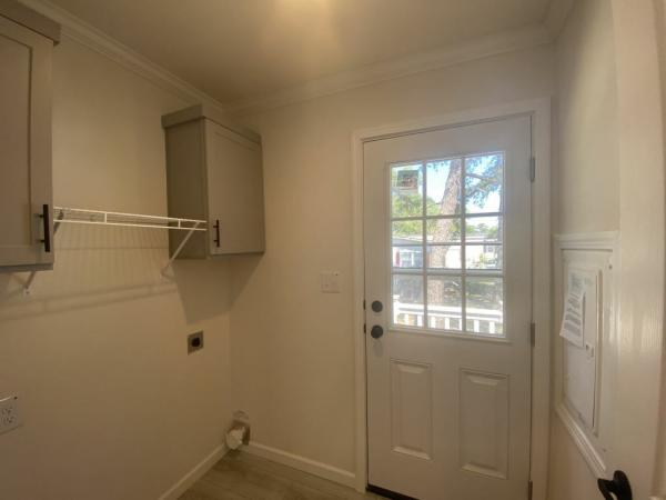 2026 Skyline - Leola Longport Mobile Home