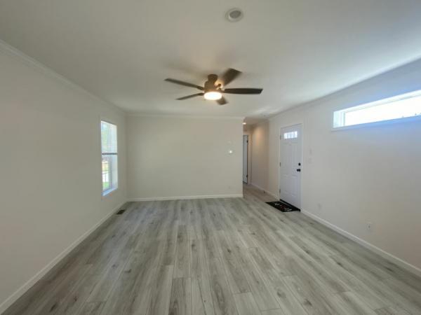 2026 Skyline - Leola Longport Mobile Home