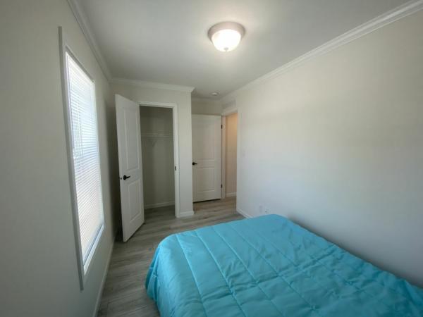 2026 Skyline - Leola Longport Mobile Home