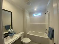 2026 Skyline - Leola Longport Mobile Home