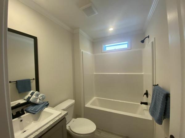 2026 Skyline - Leola Longport Mobile Home