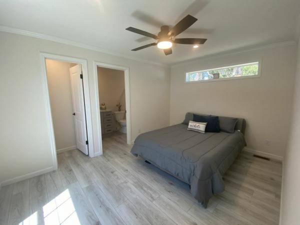 2026 Skyline - Leola Longport Mobile Home