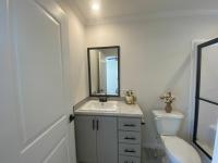 2026 Skyline - Leola Longport Mobile Home