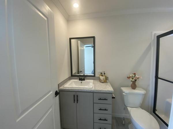 2026 Skyline - Leola Longport Mobile Home