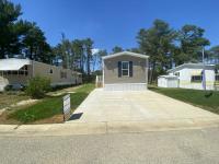2026 Skyline - Leola Longport Mobile Home