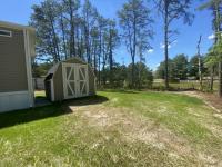 2026 Skyline - Leola Longport Mobile Home