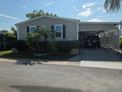 Mobile Home at 66186 London Rd. Pinellas Park, FL 33782