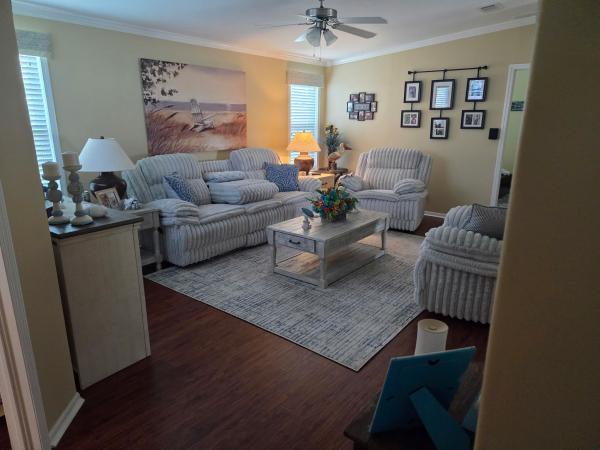 2015 Palm Harbor N/A Mobile Home