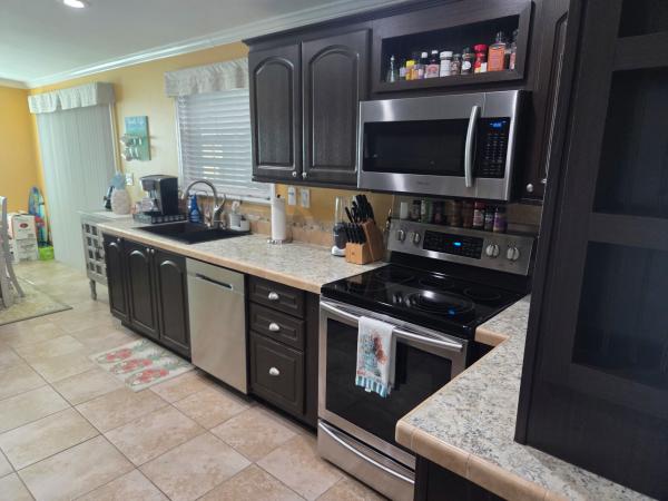 2015 Palm Harbor N/A Mobile Home