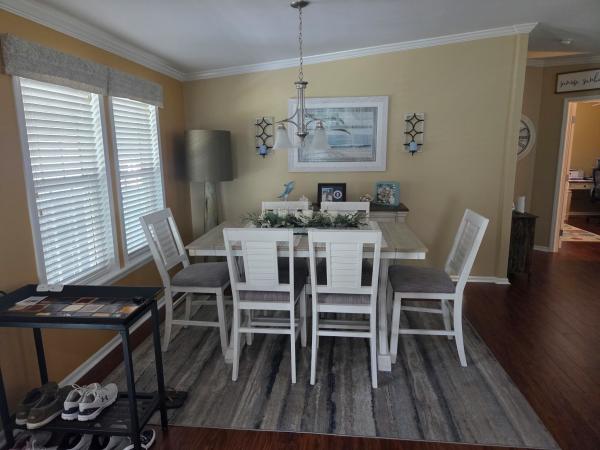 2015 Palm Harbor N/A Mobile Home