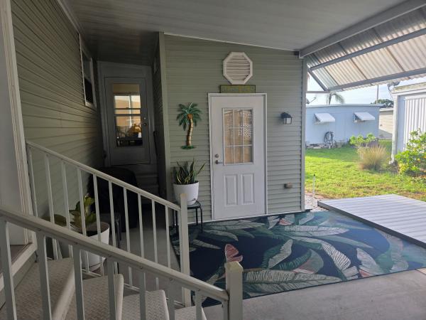 2015 Palm Harbor N/A Mobile Home