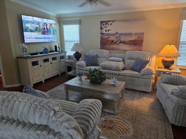 2015 Palm Harbor N/A Mobile Home