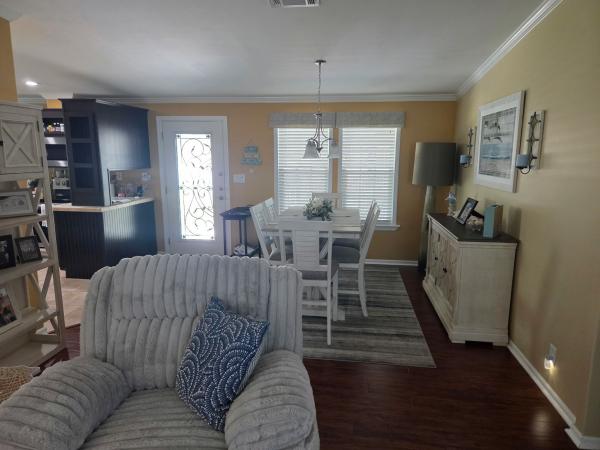 2015 Palm Harbor N/A Mobile Home