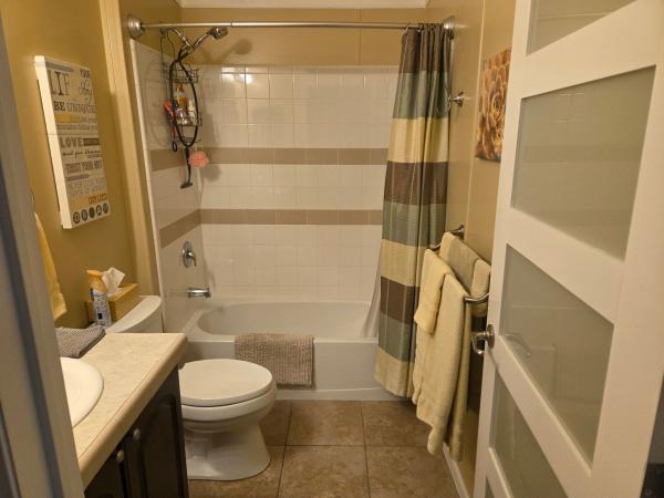 2015 Palm Harbor N/A Mobile Home