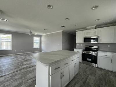 Mobile Home at 58 Salem Dr Vero Beach, FL 32966