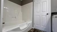 2021 Clayton Homes Inc Community Series Mobile Home