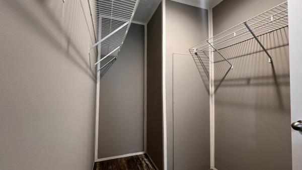 2021 Clayton Homes Inc Community Series Mobile Home
