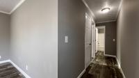 2021 Clayton Homes Inc Community Series Mobile Home