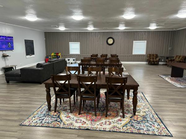 2021 Clayton Homes Inc Community Series Mobile Home