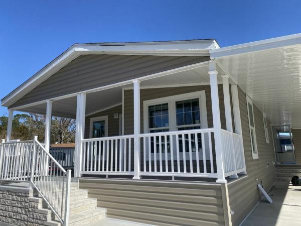 2025 Nobility - Ocala Mobile Home For Sale