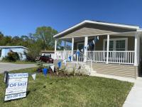 2025 Nobility - Ocala Alva Mobile Home