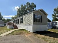2018 Clayton Homes Inc Yes Mobile Home