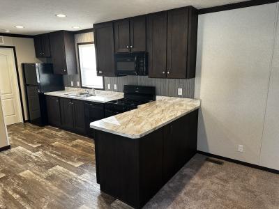 Photo 2 of 6 of home located at 4981 Lumberman Lane Muskegon, MI 49442