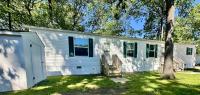 2022 Clayton 96PLH16663b Mobile Home