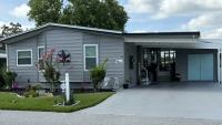 1990 Palm Harbor Mobile Home