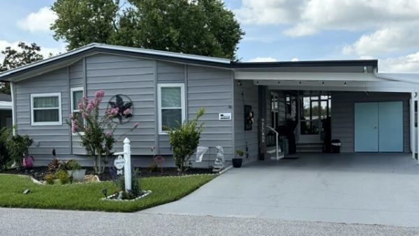 Photo 1 of 2 of home located at 2074 Red Cedar Dr Lot 201 Lakeland, FL 33810