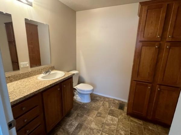 2011 Crest Mobile Home For Sale