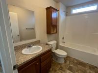 2011 Crest 81SUN28523 Mobile Home