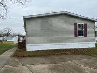 2011 Crest 81SUN28523 Mobile Home