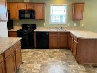 2011 Crest 81SUN28523 Mobile Home