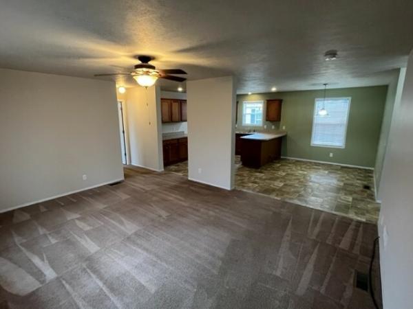 2011 Crest 81SUN28523 Mobile Home