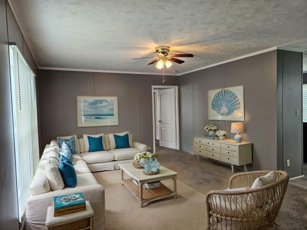 2012 CLAYTON  Home