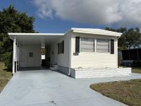 1971 Mobile Home