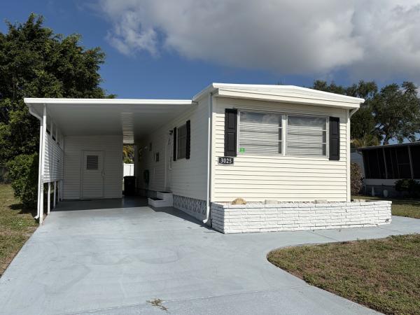 1971 Mobile Home