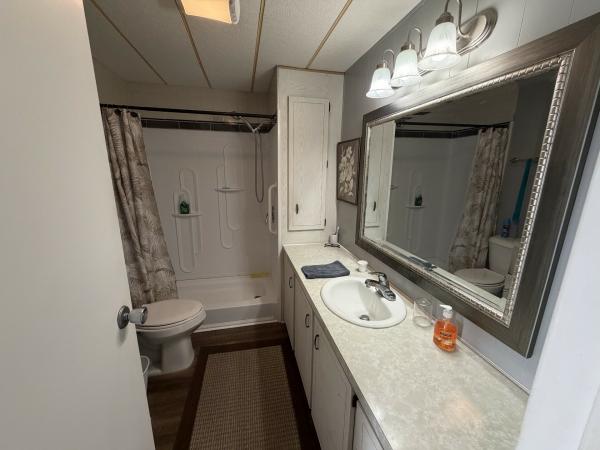 1971 Mobile Home