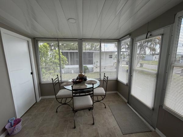 1971 Mobile Home